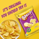 Original Bingo Style Chilli Potato Chips