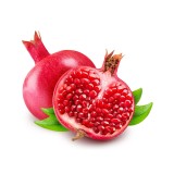 Pomegranate Medium Size Delicious Fruit