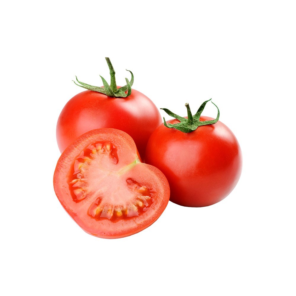 Tomato Red Round Premium Vegetable