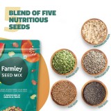 Farmley 5-in-1 Premium Seed Mix